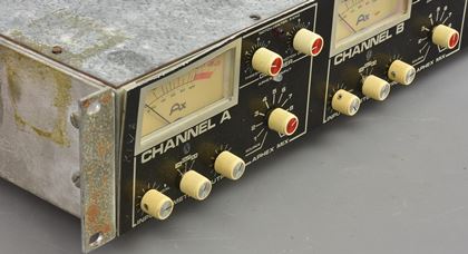 Aphex-602 Aural  Exciter